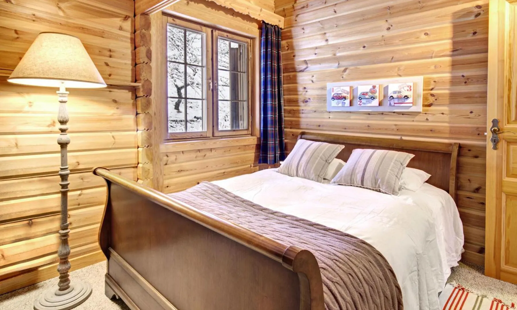 Residence Martre Des Pins - Chalet Martre Des Pins - 12 Personnes - Morzine Mae-3841 Γαλλία
